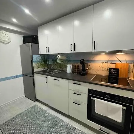 Moderne Ruhige Lägenhet *